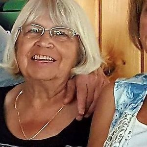 Meet your Posher, Sharon